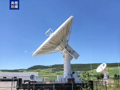 中国遥感卫星地面站再添新丁！丽江站建成，两大“空缺”得以填补