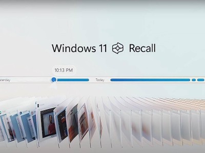 微软Win11 Recall AI新功能揭秘：重塑隐私防线，用户掌控权再升级！