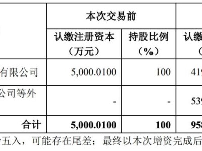 合肥新晋独角兽：皖芯集成融资95亿，引领科技新潮流？