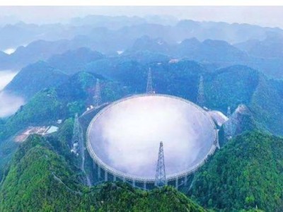 47天内1652次爆炸！中国天眼揭秘极端宇宙事件，是外星战争迹象？