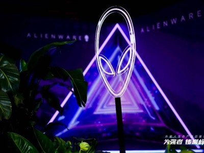 ALIENWARE全生态出击，玩家巅峰体验来了？