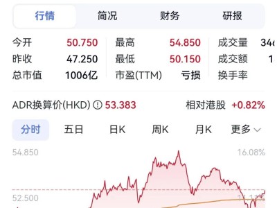 小鹏汽车掌门人何小鹏一个月前出手，如今股票收益进账0.89亿港元！