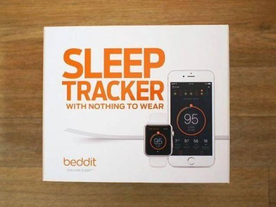 苹果挥别Beddit，睡眠追踪服务成过去式，相关App已悄然下架