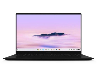 新款Chromebook Plus亮相：13小时超长续航，轻薄便携仅4910元起！