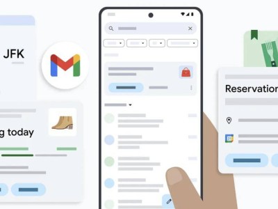 Gmail新功能来袭：“摘要卡”智能整合信息，卡片式阅读更便捷！