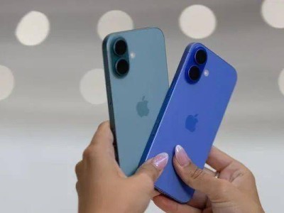 iPhone 16销量不佳，新季度或面临300万部减产压力！