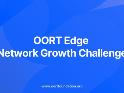 OORT Edge挑战赛新策来袭：矿工补贴助力，成本直降、收益飙升！