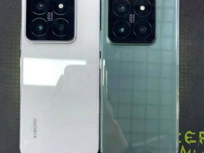 小米14pro与华为mate60pro对决：性能、屏幕、摄影、续航，谁更胜一筹？