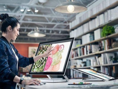 微软Surface Studio 2时代落幕：五年辉煌本周画上句号！