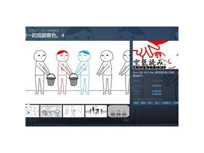 《大家一起观颜察色。4》即将登陆Switch和Steam，11月发售，你期待吗？