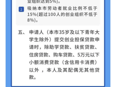 上海创业热潮涌动！今年已发放13.27亿元创业担保贷款助力创新梦想