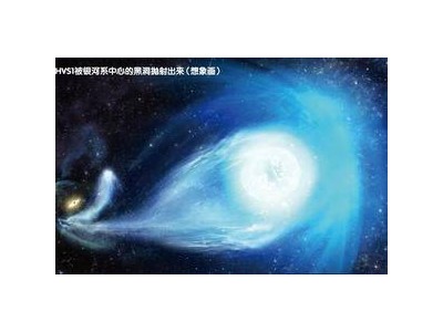 银河系里的“异类明星”：揭秘上千亿颗恒星中的奇特存在