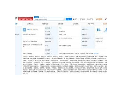 抖音集团新动向，上海成立信息科技公司，意欲何为？