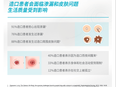 京东健康携手康乐保，造口护理白皮书发布，患者福音？