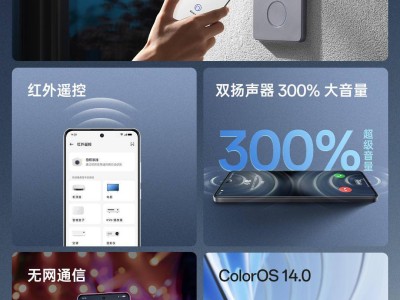 OPPO K12 Plus即将发布，无网通信、红外、NFC全都有？