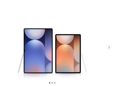 三星Tab S10国行版上市！6999元起，值得入手吗？