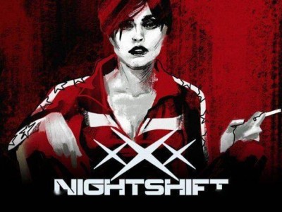 《极乐迪斯科》团队新作，《XXX NIGHTSHIFT》官宣，角色扮演新体验！