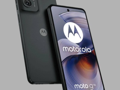 摩托罗拉moto G55上架，1399元配天玑7025+8G+256G，香吗？