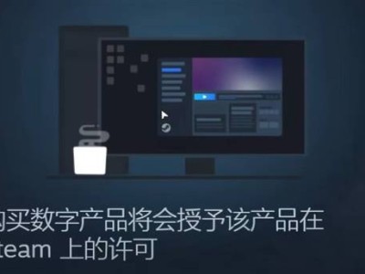 Steam新规：玩家买游戏仅获使用权，这合理吗？