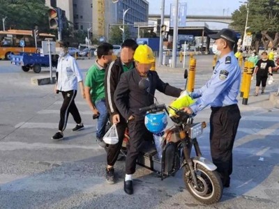 11月1日起，电动车新规实施！将带来哪些变化？