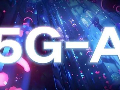 5G-A商用时代加速，微美全息如何布局AI+AR+5G-A产业链？