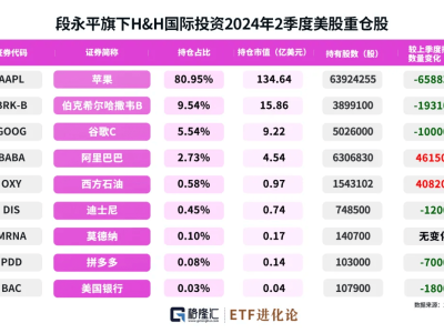 段永平价值投资稳如泰山，秘诀何在？