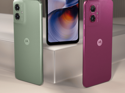 联想moto g55上市！1299元起，旗舰影音体验如何？