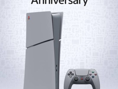 PS5典藏版限时发售，30周年情怀价，你心动了吗？