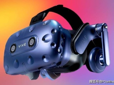 HTC VIVE Focus Vision体验：更完善全面，友好度如何？