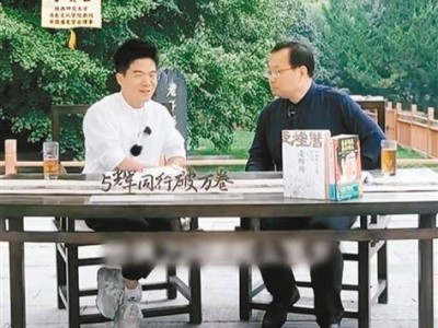 董宇辉与家乡双向奔赴，这场“回家”有何不同？