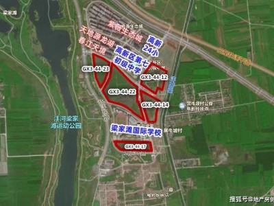 高新区土地市场蓄势待发，未来3个月或有大动作？