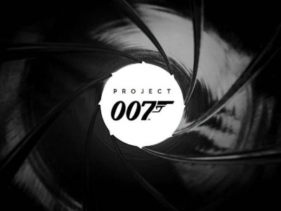 《007》新作来袭！IO Interactive打造，邦德形象大变身？