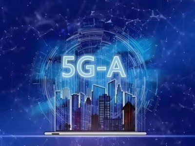 联通华为合作验证5G-A，8K视频/XR 3D秒开成真？