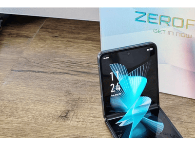 Infinix Zero Flip印度发布，4000元出头，性价比如何？