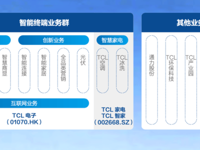 TCL豪掷百亿收购面板产线，背后有何战略考量？