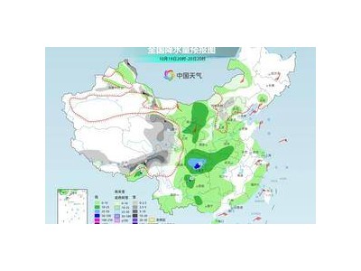 大降温来袭！320个寒潮预警齐发，长江中下游迎凉意