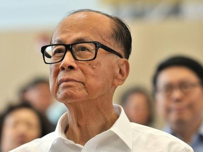 李嘉诚减持邮储银行H股，持股比例降至7.96%，有何考量？