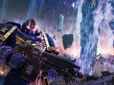 《战锤40K：星际战士2》新福利，免费4K材质包震撼上线！