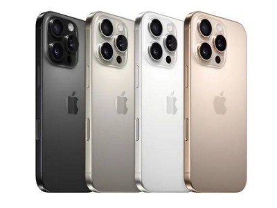 iPhone 16系列频现重启问题，用户投诉声不断