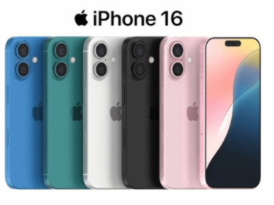 iPhone 16系列频现随机重启，用户投诉声起