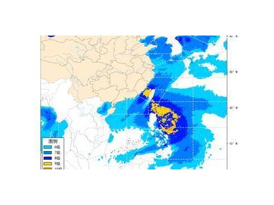 中央气象台：我国近海将有10级以上大风