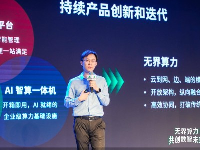 对话青云科技CEO林源：谁有GPU就用谁的时代过去了