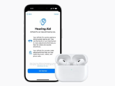 苹果AirPods Pro 2或将新增“临床级”听力功能，你期待吗？