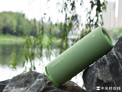 HUAWEI Sound Joy 2便携音箱：随音悦动，体验如何？