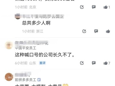 商汤启动“轻量化转型”，大裁员背后有何深意？