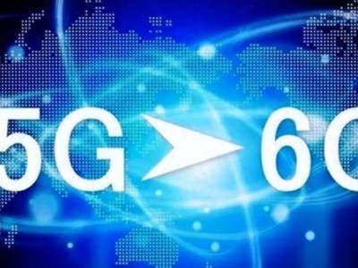 6G通信万亿市场待发掘，微美全息紧盯AI+6G新机遇