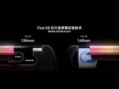 OPPO Find X8惊艳亮相，四色齐发哪款最打动你？