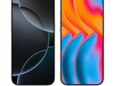 iPhone 17 Pro Max新爆料：灵动岛设计迎来新变化！