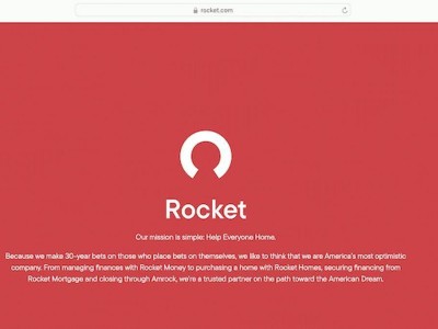 美国上市公司豪掷1400万美元，收购Rocket.com火箭域名！