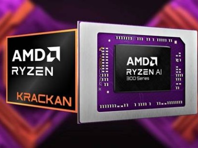 AMD新一代APU超值来袭，32GB LPDDR5X-8000内存亮了！